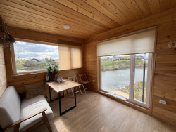 Сауна — фото 4