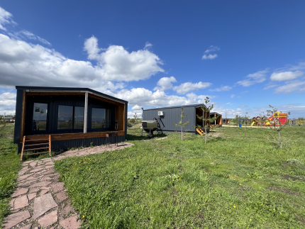 Бухта Лаишево — фото