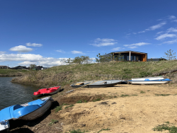 Рыбалка — фото 1