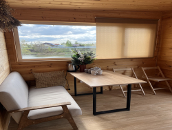 Сауна — фото 3