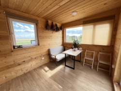 Сауна — фото 1