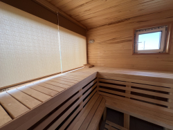 Сауна — фото 2