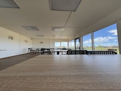 Подходит для проведения мероприятий — фото 1