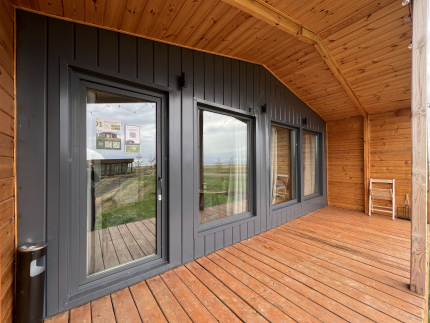 Бухта Лаишево — фото