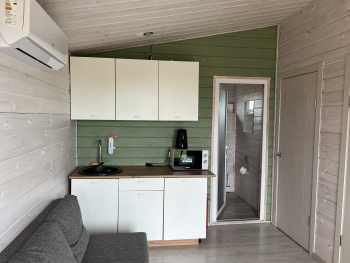 Большой барн-хаус — фото 3