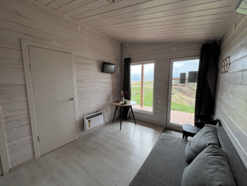 Большой барн-хаус — фото 5