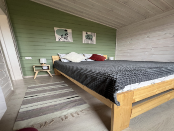 Большой барн-хаус — фото 4