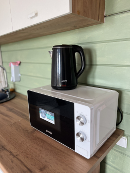 Большой барн-хаус — фото 7