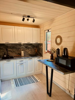 Дом №1 — фото 11