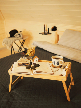 Дом №1 — фото 12