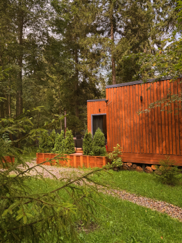 Дом №3 — фото 21