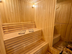 Сауна — фото 4