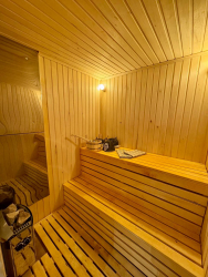 Сауна — фото 2