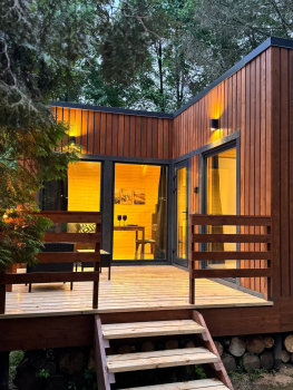 Дом № 4 у пруда — фото 1