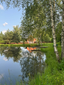 Дом № 4 у пруда — фото 3