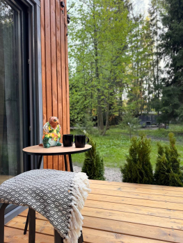 Дом №3 — фото 12