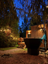 Горячий чан — фото 2