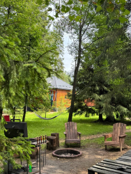 Мангальная зона — фото 3