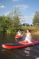 Водоем — фото 3