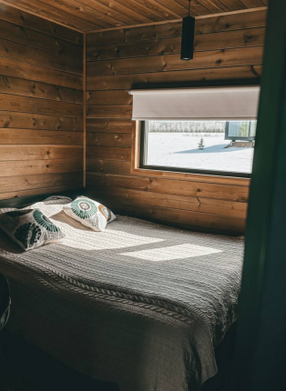 Архангельские дачи (Дом Отрадный простор) — фото