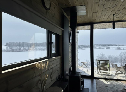 Архангельские дачи (Дом Отрадный простор) — фото