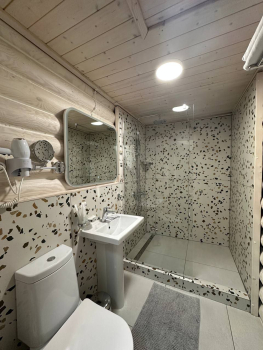 Двухместный эко дом с видом на лес — фото 7