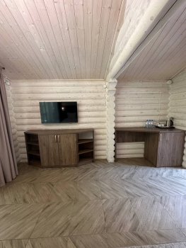 Двухместный эко дом с видом на лес — фото 5