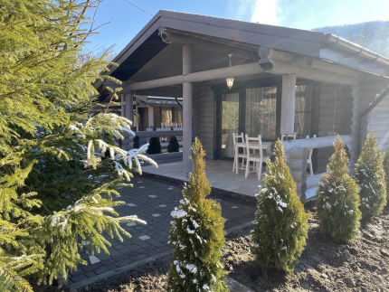 УездЪ Елисева — фото