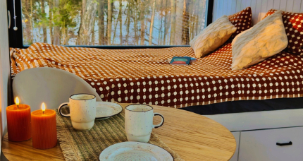 Огонь — фото