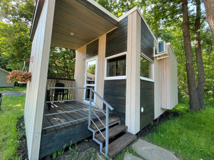 Солнечная поляна — фото