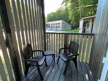 Двухместный домик — фото 6