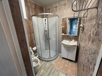 Двухместный домик — фото 5