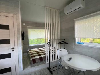 Двухместный домик — фото 3