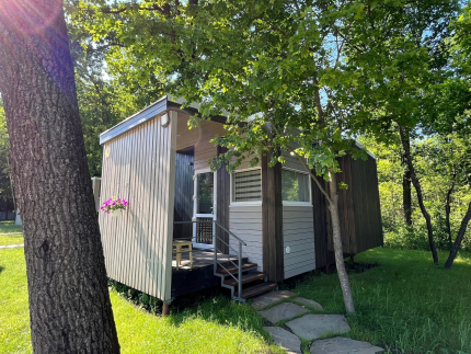 Солнечная поляна — фото