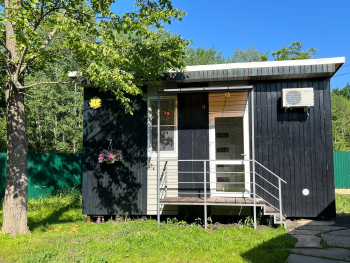 Четырехместный — фото 1