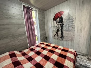 Четырехместный — фото 3