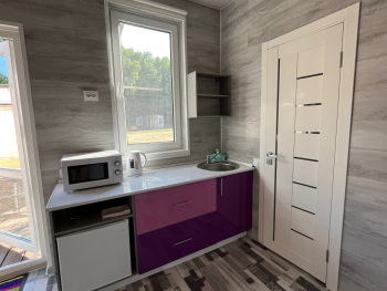 Двухместный домик — фото 4