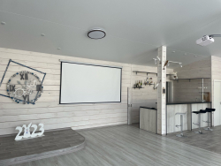 Подходит для проведения мероприятий — фото 4