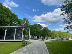 Подходит для проведения мероприятий — фото 1