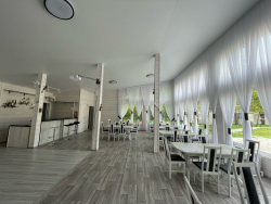 Подходит для проведения мероприятий — фото 3