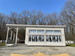 Подходит для проведения мероприятий — фото 2