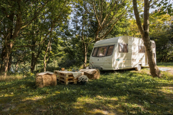 Семейный автодом — фото 1