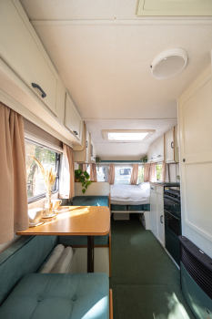 Семейный автодом — фото 2