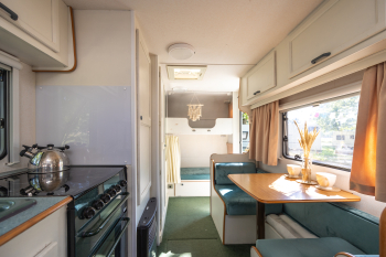 Семейный автодом — фото 4