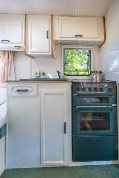 Семейный автодом — фото 7