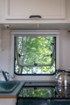 Семейный автодом — фото 8