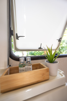 Семейный автодом — фото 12