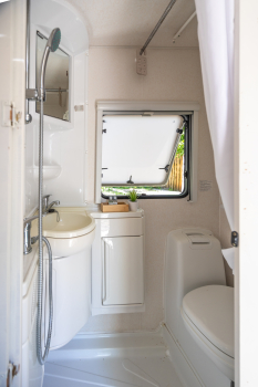 Семейный автодом — фото 10