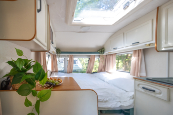 Семейный автодом — фото 3