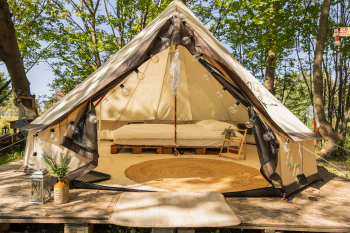 Шатёр — фото 1